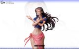  DK x UNO Studio - Nico Robin - One Piece 
