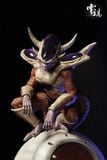  Model x YD Studio - Frieza 3rd Form - Dragon Ball 