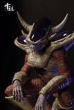  Model x YD Studio - Frieza 3rd Form - Dragon Ball 