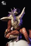  Model x YD Studio - Frieza 3rd Form - Dragon Ball 