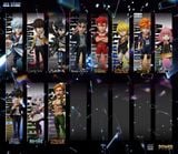  Yz x Power Studio - Escanor - Nanatsu no Taizai 