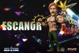  Yz x Power Studio - Escanor - Nanatsu no Taizai 
