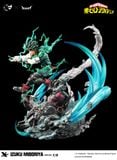  X1Art Studio - Izuku Midoriya - My Hero Academia 