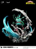  X1Art Studio - Izuku Midoriya - My Hero Academia 