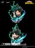  X1Art Studio - Izuku Midoriya - My Hero Academia 