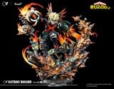  X1Art Studio - Katsuki Bakugo - My Hero Academia 