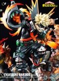  X1Art Studio - Katsuki Bakugo - My Hero Academia 