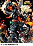  X1Art Studio - Katsuki Bakugo - My Hero Academia 