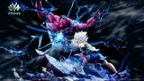  MY Studio - Killua VS Youpi - Hunter x Hunter 
