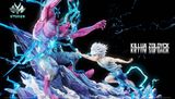  MY Studio - Killua VS Youpi - Hunter x Hunter 