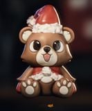  Quiet Art Studio - Taiga Aisaka - Toradora 