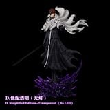  HxHeng x Cheng Studio - Aizen - Bleach 