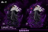  HxHeng x Cheng Studio - Aizen - Bleach 