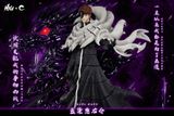  HxHeng x Cheng Studio - Aizen - Bleach 