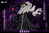  HxHeng x Cheng Studio - Aizen - Bleach 