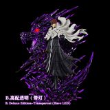  HxHeng x Cheng Studio - Aizen - Bleach 
