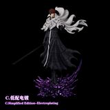  HxHeng x Cheng Studio - Aizen - Bleach 