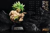  NOTRICKS Studio - Bust 1/3 Broly - Dragon Ball 