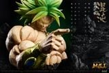  NOTRICKS Studio - Bust 1/3 Broly - Dragon Ball 