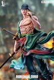  Zoro Studio - Zoro - One Piece 
