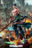  Zoro Studio - Zoro - One Piece 