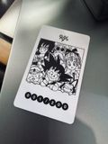  99% Studio - Team Goku Kid - Dragon Ball 