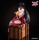  Aetheria Studio - Boa Hancock - One Piece 