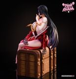  Aetheria Studio - Boa Hancock - One Piece 