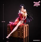  Aetheria Studio - Boa Hancock - One Piece 