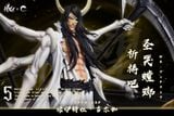  HxHeng x Cheng Studio - Nnoitra Gilga - Bleach 