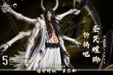  HxHeng x Cheng Studio - Nnoitra Gilga - Bleach 