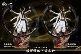  HxHeng x Cheng Studio - Nnoitra Gilga - Bleach 