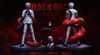 Black and White Studio - Kaneki ken - Tokyo Ghoul
