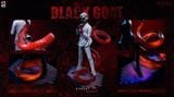  Black and White Studio - Kaneki ken - Tokyo Ghoul 