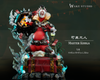 Wake Studio - Master Kohga - The Legend of Zelda