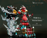  Wake Studio - Master Kohga - The Legend of Zelda 