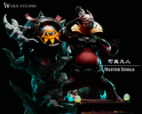  Wake Studio - Master Kohga - The Legend of Zelda 