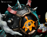  Wake Studio - Master Kohga - The Legend of Zelda 