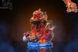  M4 Studio - Going Merry - One Piece 