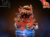  M4 Studio - Going Merry - One Piece 