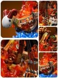  M4 Studio - Going Merry - One Piece 