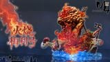  M4 Studio - Going Merry - One Piece 