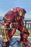  Recast Queen Studio - Hulk Buster 1/4 