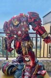  Recast Queen Studio - Hulk Buster 1/4 