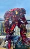  Recast Queen Studio - Hulk Buster 1/4 
