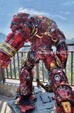  Recast Queen Studio - Hulk Buster 1/4 