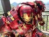  Recast Queen Studio - Hulk Buster 1/4 