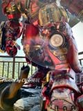  Recast Queen Studio - Hulk Buster 1/4 