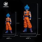  JW Studio - Goku - Dragon Ball 