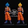  JW Studio - Goku - Dragon Ball 